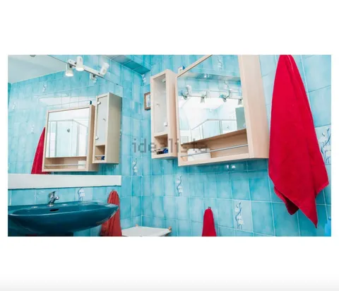Room for rent, Almeria