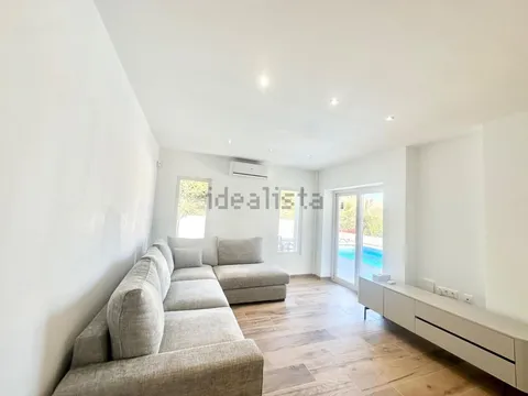 Casa de 150 m² a Mijas