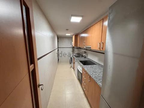 Pis de 84 m² a l'Olleria