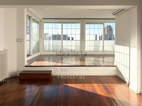 Wohnung 140 m² in Madrid