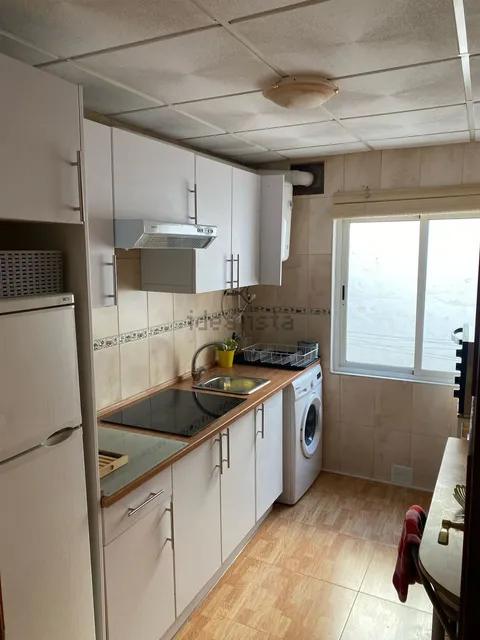 Комната в аренду, Картахена