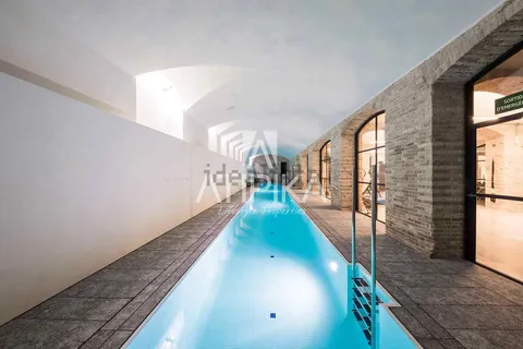 Appartement 120 m² à Barcelone