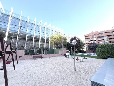 Pis de 103 m² a Madrid