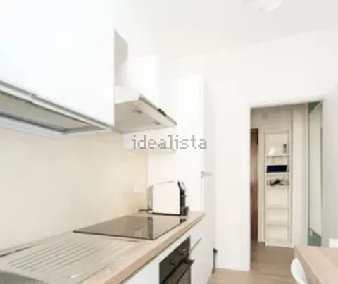 Appartamento 40 m² a Madrid