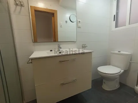 Pis de 73 m² a Alacant
