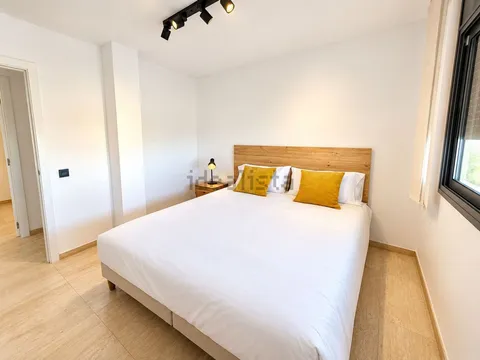 Pis de 120 m² a Eivissa