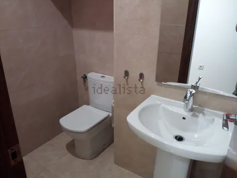 Pis de 85 m² a Zafra