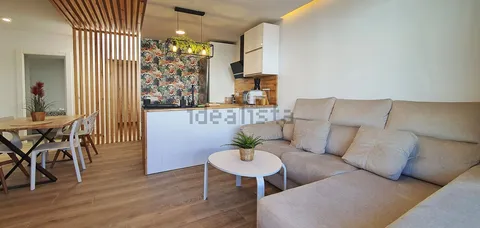 Pis de 60 m² a Torremolinos