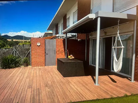 Habitación en alquiler, Montgat (3/19)