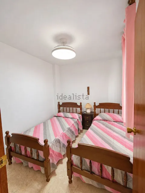 Pis de 93 m² a Sevilla