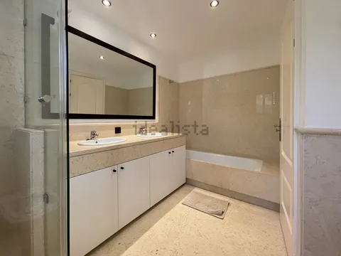 Pis de 170 m² a Benahavís