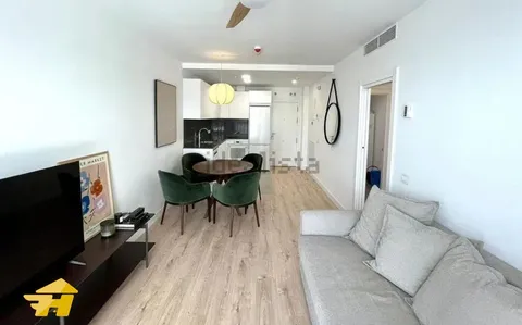 Pis de 67 m² a Màlaga