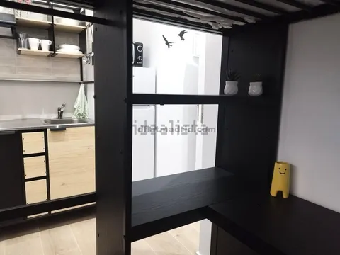 Appartamento 25 m² a Segovia