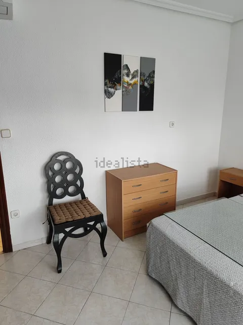 Pis de 70 m² a Sevilla