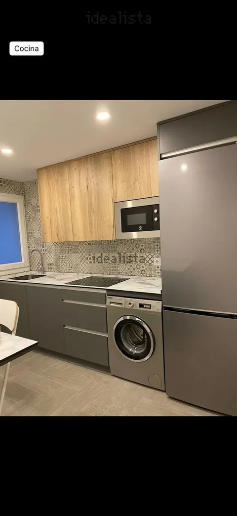 Habitació de lloguer, Santander