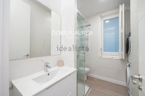 Квартира 137 м² в Мадриде