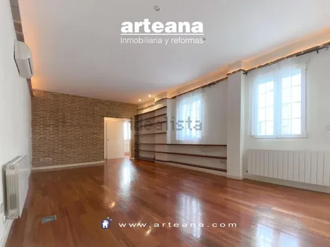 Pis de 84 m² a Madrid