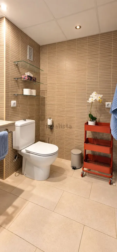 Wohnung 162 m² in Altea