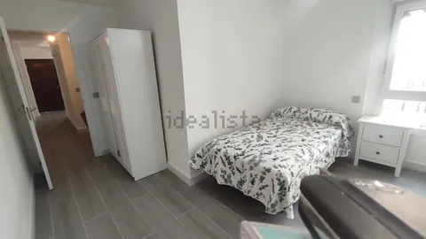 Room for rent, Málaga (2/14)
