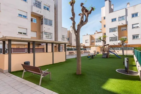 Pis de 87 m² a Múrcia