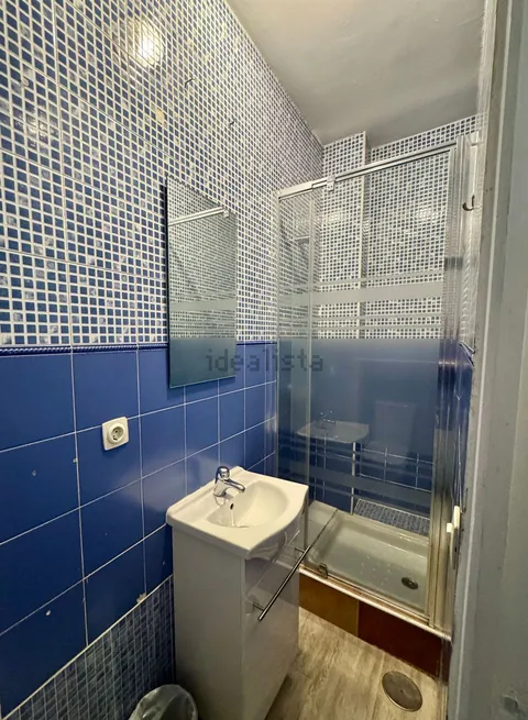 Pis de 138 m² a Madrid