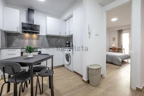 Habitació de lloguer, València
