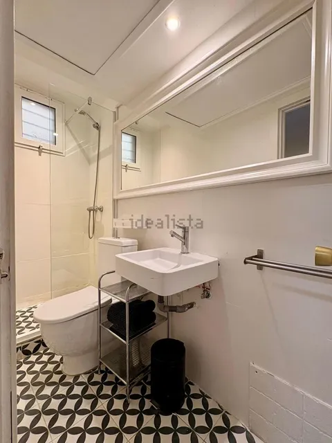 Piso de 36 m² en Madrid