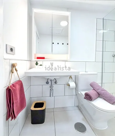 Pis de 30 m² a La Oliva
