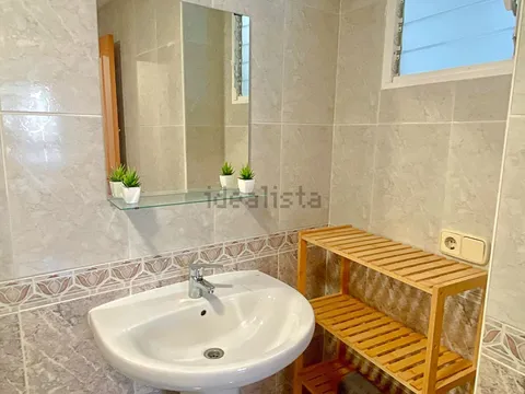 Room for rent, Sueca
