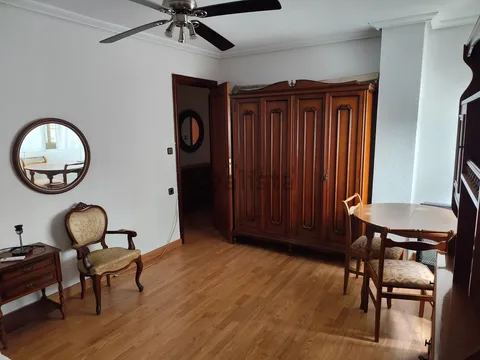 Habitació de lloguer, Múrcia