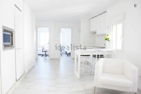 Pis de 55 m² a Madrid