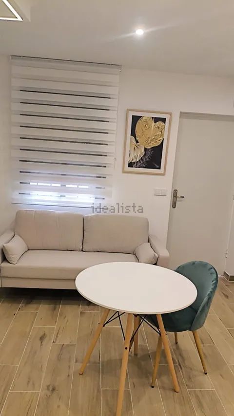 Pis de 36 m² a Còrdova