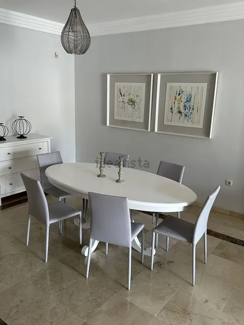 Pis de 130 m² a Marbella