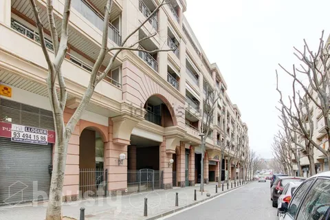 Pis de 84 m² a Sant Cugat del Vallès