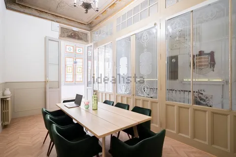 Комната в аренду, Мадрид