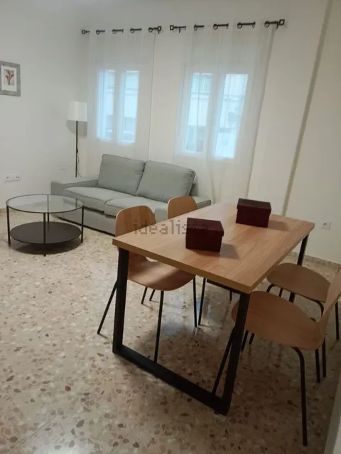 Piso de 85 m² en Mérida