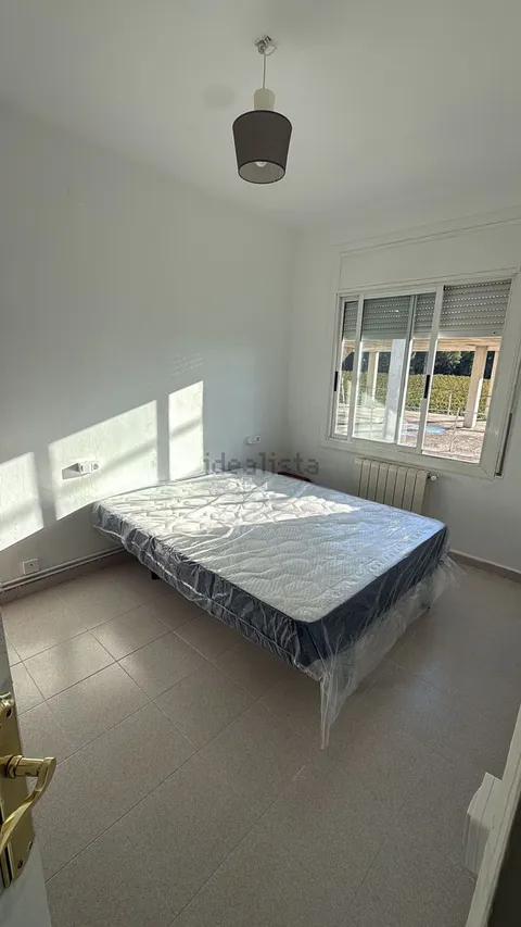 Habitación en alquiler, San Pedro de Ribas