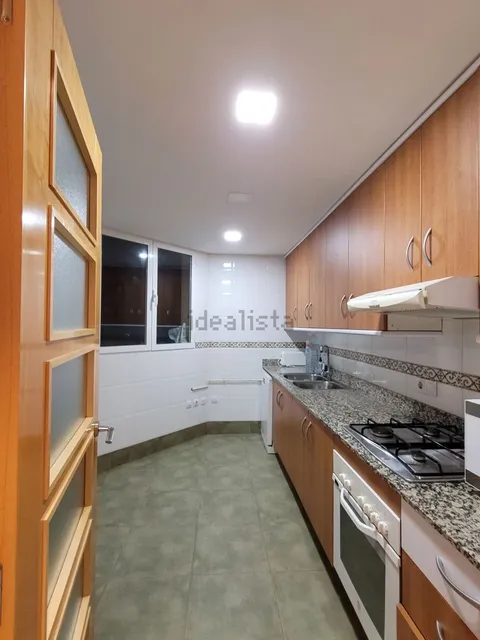 Habitació de lloguer, València