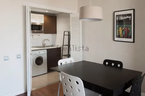 Pis de 68 m² a Madrid