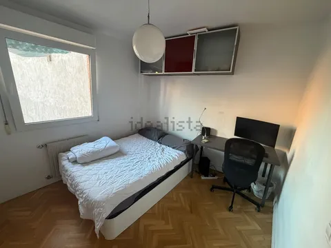 Chambre à louer, Madrid