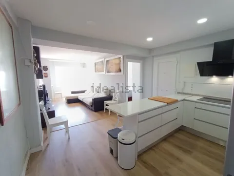 Pis de 91 m² a Cartagena