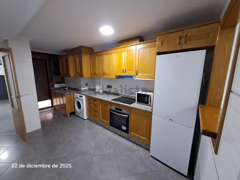 Pis de 73 m² a Múrcia