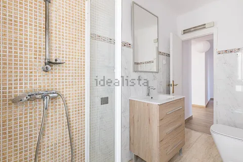 Pis de 93 m² a Múrcia