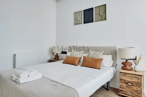 Wohnung 71 m² in Madrid