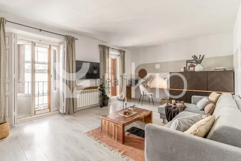 Appartamento 85 m² a Madrid
