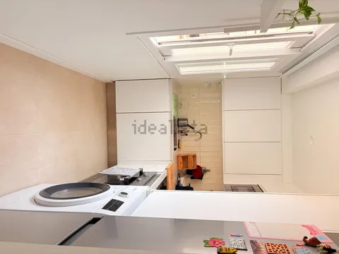 Pis de 56 m² a Màlaga
