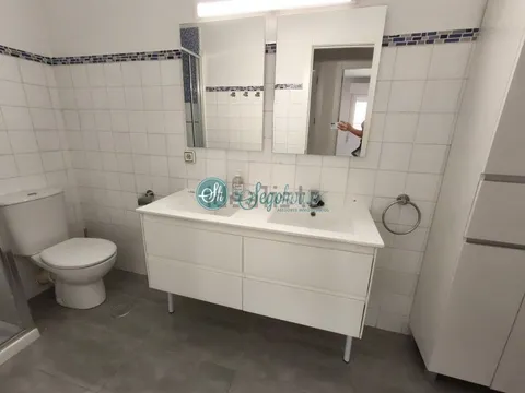 Pis de 94 m² a Segovia