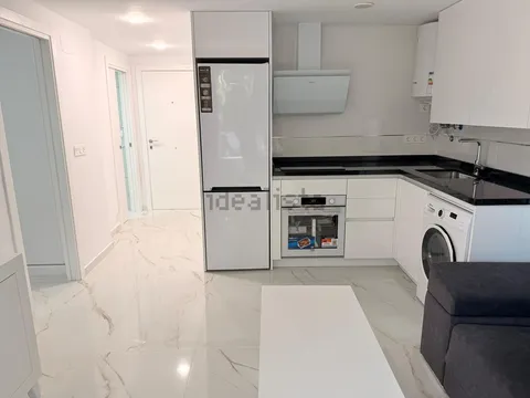 Pis de 55 m² a Melilla