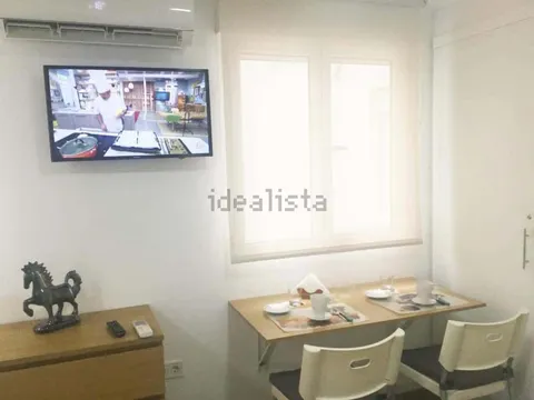 Pis de 30 m² a València