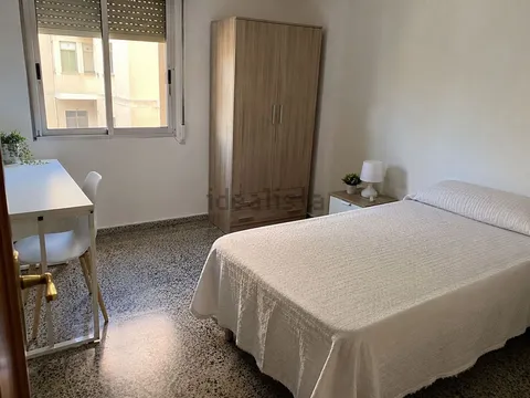 Zimmer zur Miete, Valencia